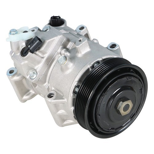 Solid Spare 883100R014 2022690 For Toyota RAV4 2009 2010 2011-2012 AC Compressor W/Clutch