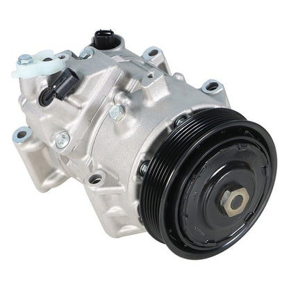 Solid Spare 883100R014 2022690 For Toyota RAV4 2009 2010 2011-2012 AC Compressor W/Clutch