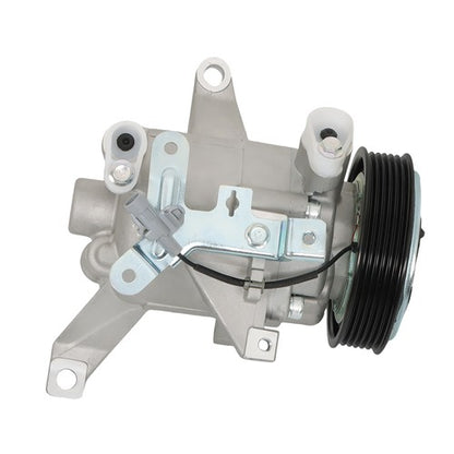 Solid Spare Fit for Subaru Forester 2014-2018 Impreza 2012-2016 A/C AC Compressor w/Clutch