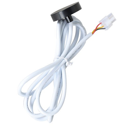 Solid Spare Speed Sensor Fit For EZGO TXT PDS 36V Electric Golf Cart Motor 2000+ 73327G01 US
