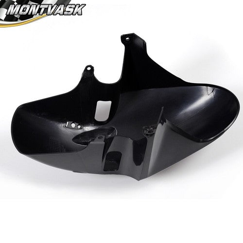 Solid Spare New 9pcs Unpainted Fairing Body Work Fit For HONDA CBR1000RR CBR 1000RR 12-16