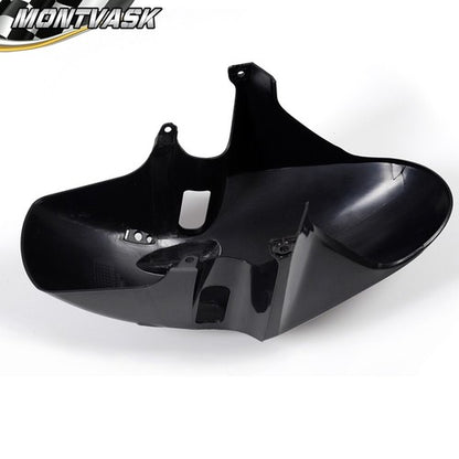 Solid Spare New 9pcs Unpainted Fairing Body Work Fit For HONDA CBR1000RR CBR 1000RR 12-16