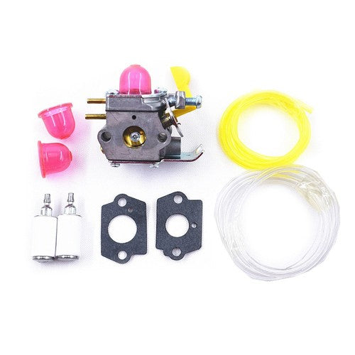 Solid Spare FL20 FL23 FL26 Carburetor For 530071752 530071822 545081808 SST25 FX26S MX550