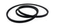 Solid Spare 48" Riding Lawn Mower Deck Belt for Husqvarna 180808 Fits Poulan Craftsman