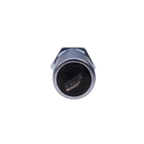 Solid Spare Carburetor Fuel Solenoid M138477 21188-2011 For John Deere 325 FH531V 345-FD611V