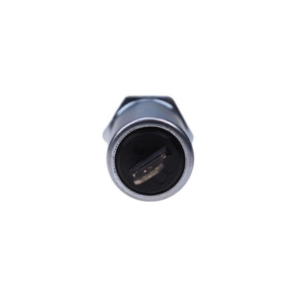 Solid Spare Carburetor Fuel Solenoid M138477 21188-2011 For John Deere 325 FH531V 345-FD611V