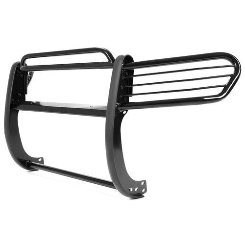 Solid Spare For Toyota 4runner 03-09 Front Bumper Grille Brush Guard Steel Protector