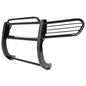 Solid Spare For Toyota 4runner 03-09 Front Bumper Grille Brush Guard Steel Protector