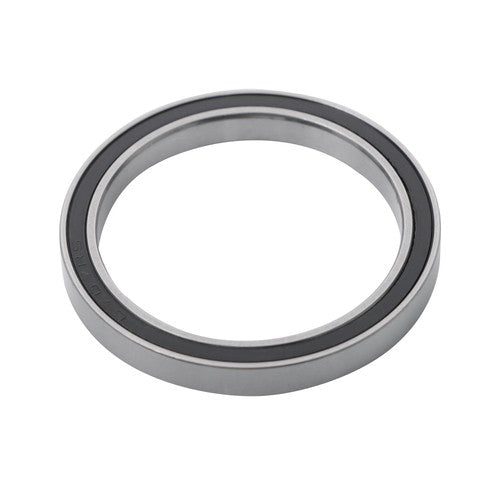 Solid Spare 10Pcs 6707-2RS Deep Groove Ball Bearings 35mm Inner Dia 44mm OD 5mm Bore Sealed