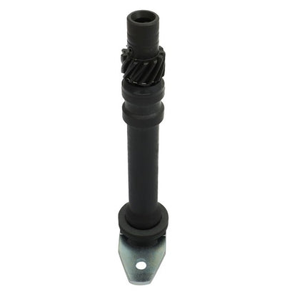 Solid Spare Vortec Engine Oil Pump Drive Gear Shaft For Chevrolet Silverado 1500 07-13 4.3L