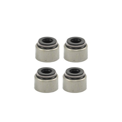 Solid Spare 700 RAPTOR RAPTOR 700R COMPLETE GASKET SET & VALVE SEALS FOR 2006-2014 YAMAHA US