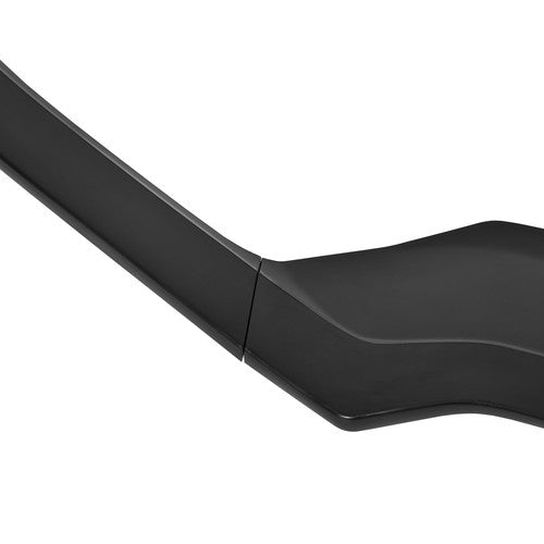 Solid Spare Front Bumper Lip Spoiler Splitter For Nissan Maxima Sedan 4-Door 2016 2017 2018