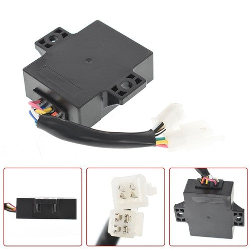 Solid Spare New Igniter Cdi Box Ignition Replacement For KAWASAKI MULE / JOHN DEERE FD620