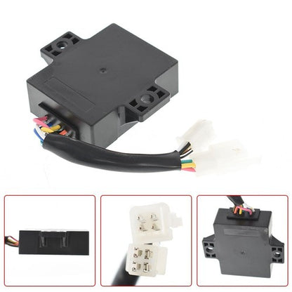 Solid Spare New Igniter Cdi Box Ignition Replacement For KAWASAKI MULE / JOHN DEERE FD620