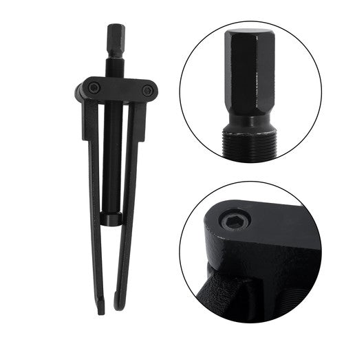 Solid Spare Lower Bearing Carrier Puller Tool For Yamaha Johnston Evinrude Mercury 115HP