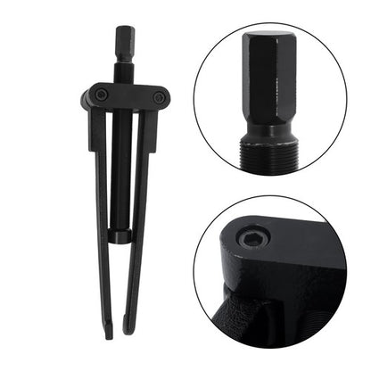 Solid Spare Lower Bearing Carrier Puller Tool For Yamaha Johnston Evinrude Mercury 115HP
