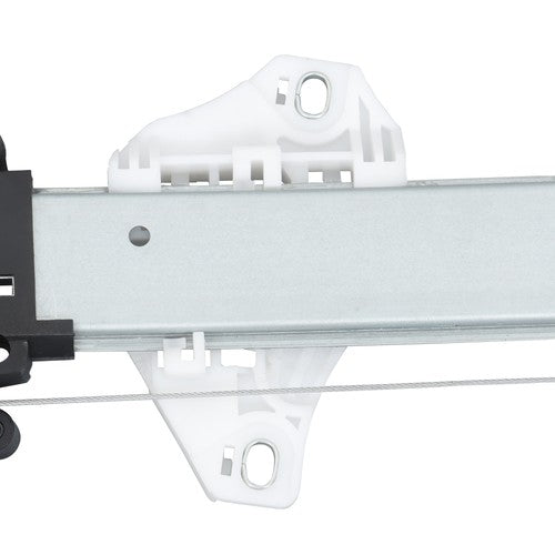 Solid Spare For Honda CR-V 2017-2021 751-414 Front Left Power Window Regulator w/ Motor