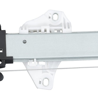Solid Spare For Honda CR-V 2017-2021 751-414 Front Left Power Window Regulator w/ Motor