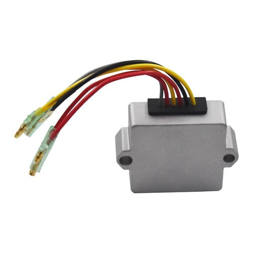 Solid Spare 8M0084173 Voltage Regulator/Rectifier 30-125hp For Mercury Outboard 883072T