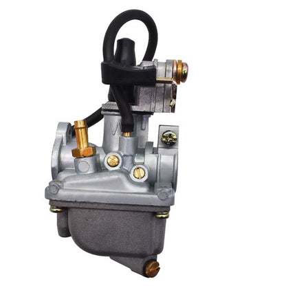 Solid Spare Fit For SUZUKI Quadrunner LT50 LT 50 JR50 LT-A50 84-87 Carburetor&Air Filter Box