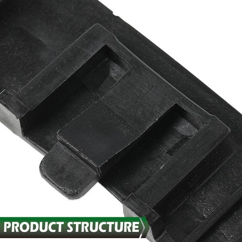 Solid Spare Fit For 16-23 Chevy Malibu/17-19 Buick LaCrosse Radiator Support Bracket LH RH