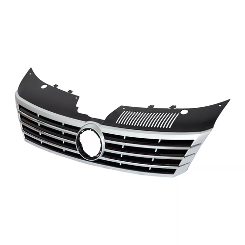 Fits 2013-2017 VW Volkswagen CC Front Upper Radiator Grille Grill 3C8853651AARYP
