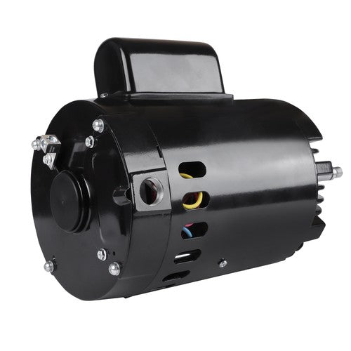 Solid Spare B668 Swimming Pool Water Pump Motor 0.75HP 115/230V 3450 RPM Cleaner Motor