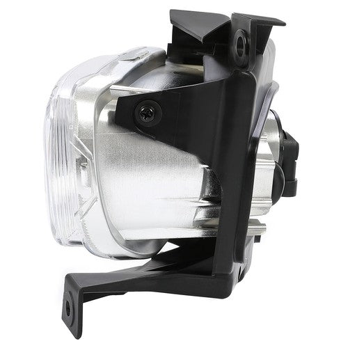 Solid Spare Fog Light Lamp For Toyota Tundra 2000-2006 Front Passenger with Bulb #812100C010