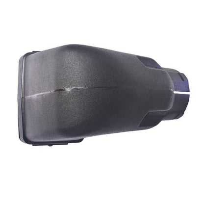 Solid Spare 3"Inch For Off Road Mudding Air Intake Ram Universal Snorkel Inlet Head