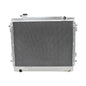Solid Spare 2Row Full Aluminum Radiator 1778 Pickup For Toyota Tacoma 1995-2000 2001-2004