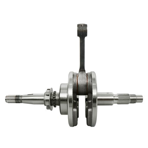 Solid Spare Crankshaft Assy For Hisun 400CC MASSIMO Bennche 13300-F12-0000 P003000132000000