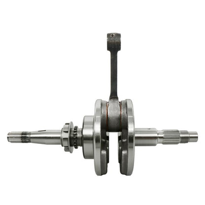 Solid Spare Crankshaft Assy For Hisun 400CC MASSIMO Bennche 13300-F12-0000 P003000132000000