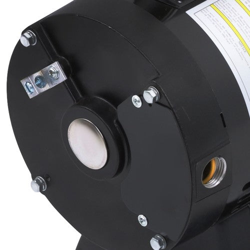 Solid Spare 0.75HP 12GPM 115/230 VAC LA01N EC-LA01N Swimming Pool Water Pump Motor HOT