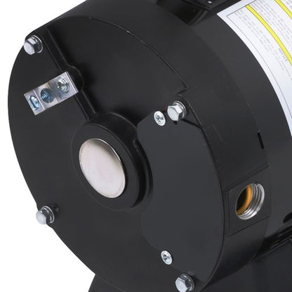 Solid Spare 0.75HP 12GPM 115/230 VAC LA01N EC-LA01N Swimming Pool Water Pump Motor HOT