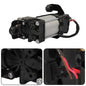 Solid Spare 600640300A Fit For Tesla S Sedan 2012-17 ELECTRIC Air Suspension Compressor New