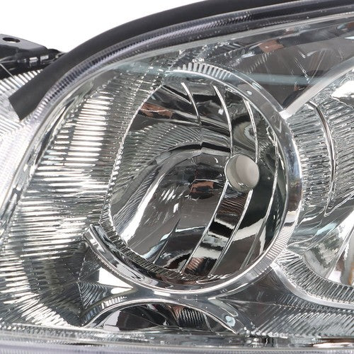 Solid Spare Headlight Fit For Toyota Rav4 Sport 2009 2010 2011 2012 L+R Side Replacement Set