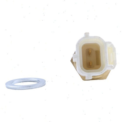 Solid Spare 21176-2111 Temperature Sensor Replacement for Kawasaki Mule 4000 4010 2009-2023