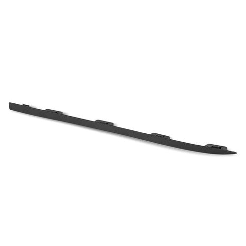 Solid Spare Front Bumper Molding Trim Left Fit For 2019-2022 Mercedes-Benz W177 A220 A250