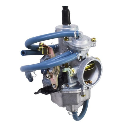 Solid Spare Fit For Honda Recon TRX 250 TRX250 TRX250TE TRX250TM 1997-2001 Carburetor Carb