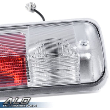 Solid Spare Third Brake Tail Light Cargo Lamp Fit For 2004 - 2008 Ford F-150 Pickup Truck