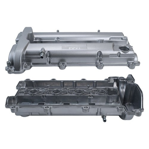 Fits For Chevrolet 06-10 Cobalt 09-11 HHR 08-12 Malibu Aluminum Valve Cover