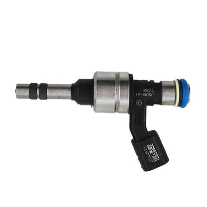 Solid Spare Fit For Cadillac CTS/SRX V6 2010 2011 6× Fuel Injectors New Durable 12629927