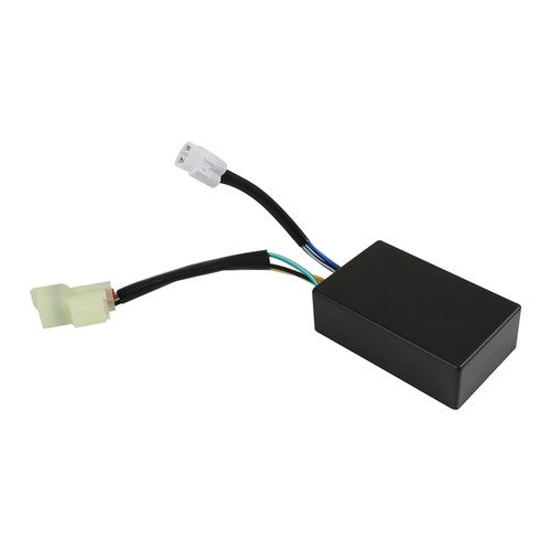 Solid Spare Ignitor CDI Box For 1993-1999 Kawasaki KLF400 Bayou 400 4X4 ATV B1-B7 21119-1341
