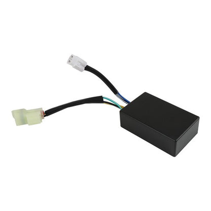 Solid Spare Ignitor CDI Box For 1993-1999 Kawasaki KLF400 Bayou 400 4X4 ATV B1-B7 21119-1341