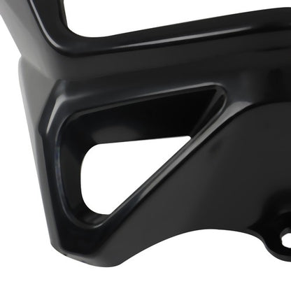 Solid Spare Headlight Cover Fit For Suzuki DR-Z400S DRZ400SM 2002-2023 51811-29F50-019