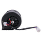 Solid Spare 12V Blower Motor 1911514416 Fit For Takeuchi TB257FR, TB280FR, TL10, TL10V2 TL12