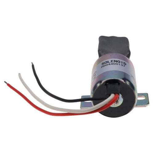 Solid Spare Idle Control Solenoid 192196 1756ES 12V For Miller Trailblazer 300D Welder