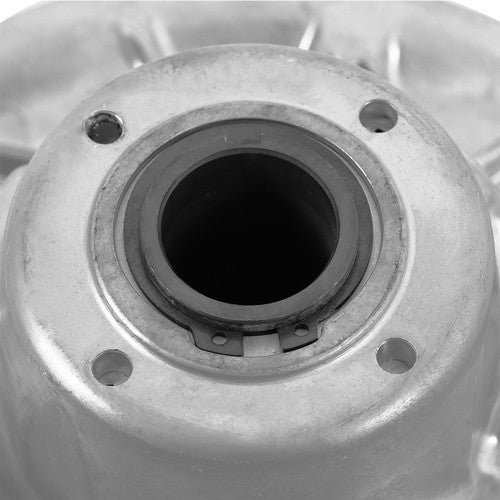 Solid Spare For CFMoto CF500 CForce UForce ZForce Secondary Driven Clutch Pulley 0GR0-052000