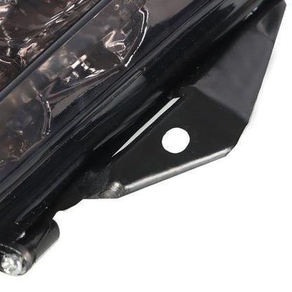 Solid Spare LED Tail Light Turn Signals Integrated For BMW S1000R S1000R 2014-2018