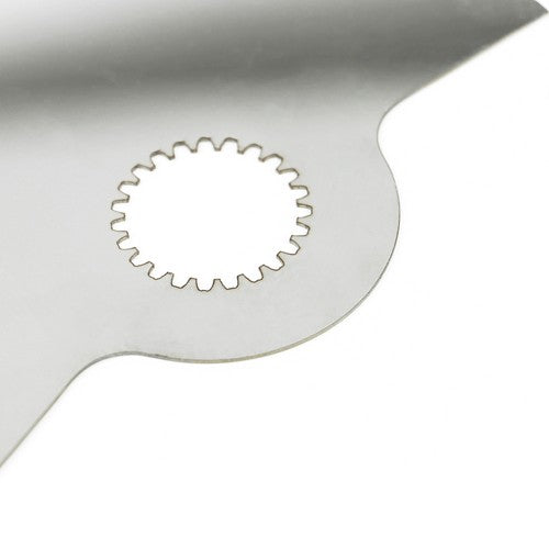 Solid Spare Rotary Valve For Sea Doo 657 717 720 787 800 159 Degree 420-924-502 420924502 US
